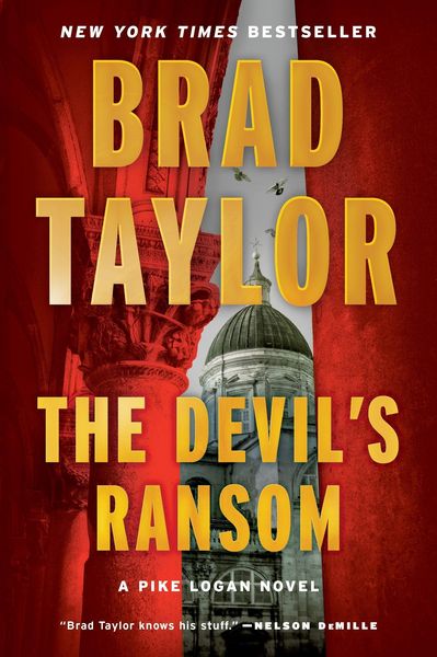 Produktbild: The Devil's Ransom