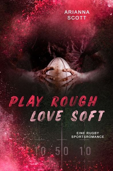 Produktbild: Play Rough, Love Soft