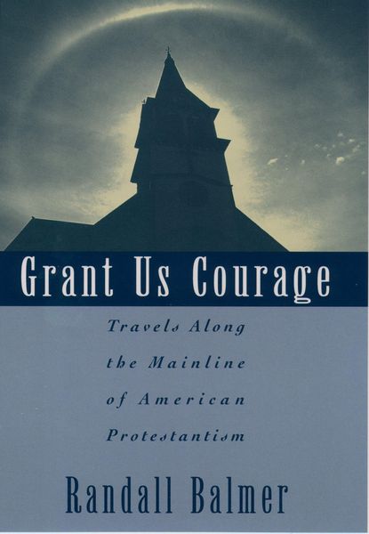 Produktbild: Grant Us Courage
