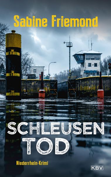 Produktbild: Schleusentod