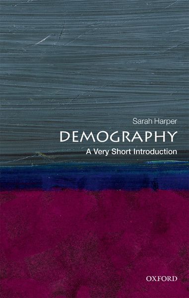 Produktbild: Demography