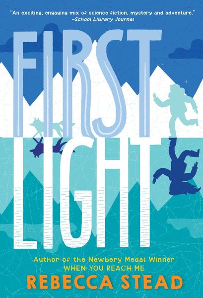 Produktbild: First Light