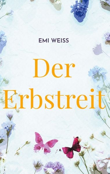 Produktbild: Der Erbstreit