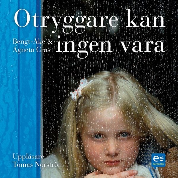 Produktbild: Otryggare kan ingen vara