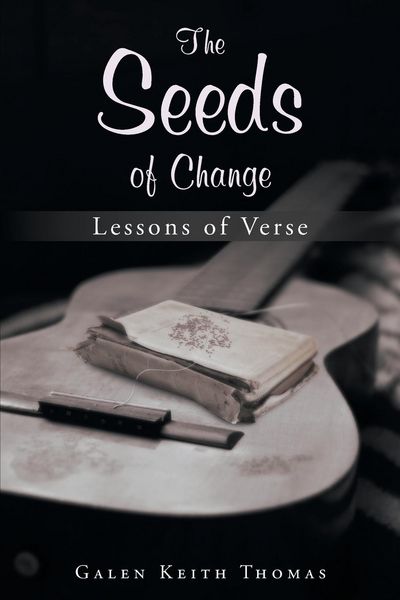 Produktbild: The Seeds of Change