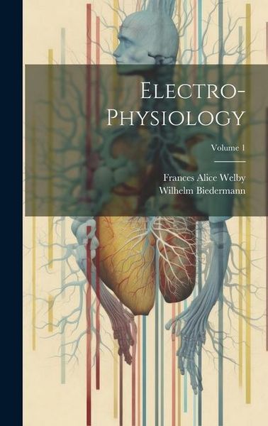 Produktbild: Electro-Physiology; Volume 1