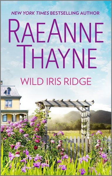 Produktbild: Wild Iris Ridge