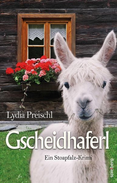 Produktbild: Gscheidhaferl
