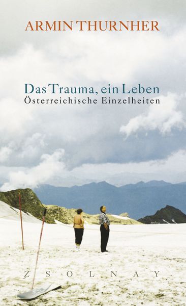 Produktbild: Das Trauma, ein Leben