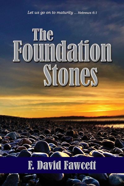 Produktbild: The Foundation Stones