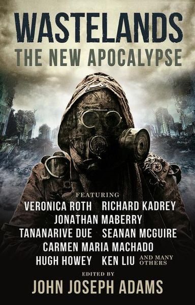 Produktbild: Wastelands 3: The New Apocalypse