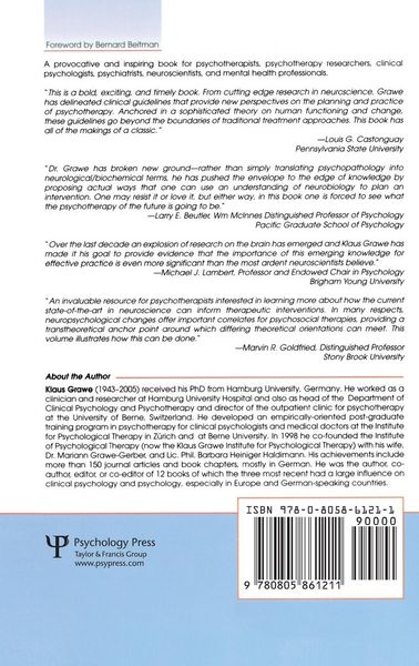 Produktbild: Neuropsychotherapy