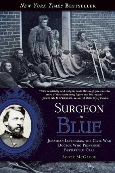 Produktbild: Surgeon in Blue