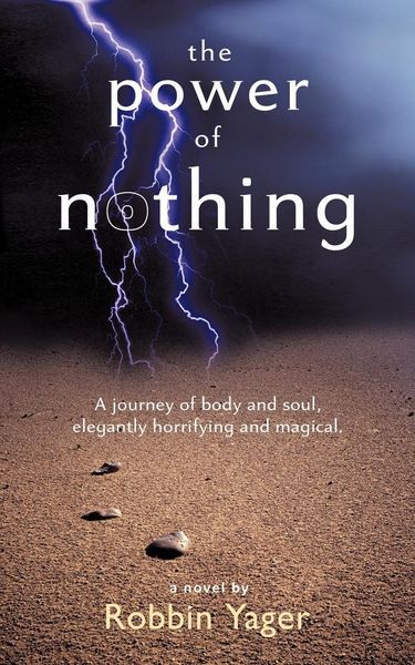 Produktbild: The Power of Nothing