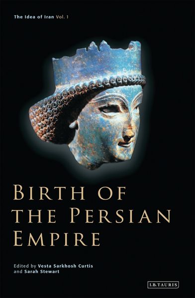 Produktbild: Birth of the Persian Empire