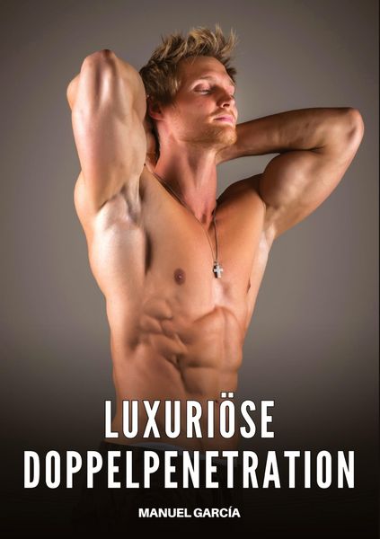 Produktbild: Luxuri&ouml;se Doppelpenetration