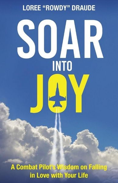 Produktbild: SOAR Into Joy