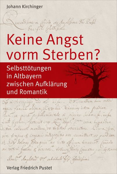 Produktbild: Keine Angst vorm Sterben?