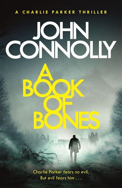 Produktbild: Connolly, J: A Book of Bones