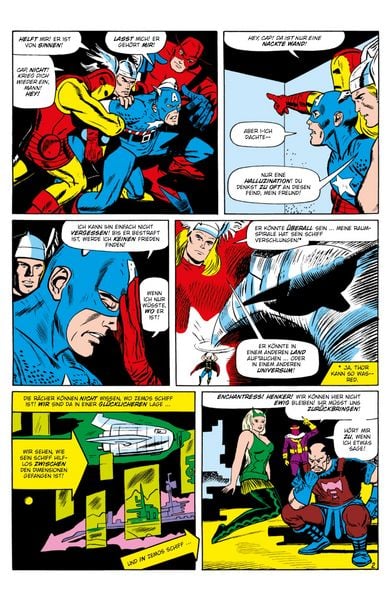 Produktbild: Wonder Man