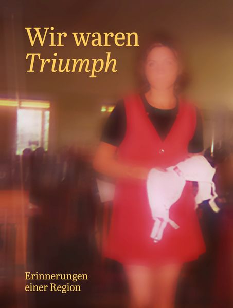 Produktbild: Wir waren Triumph