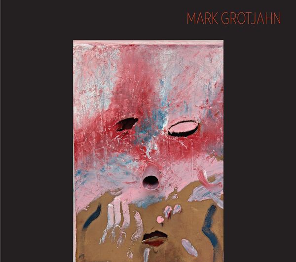 Produktbild: Mark Grotjahn: Masks