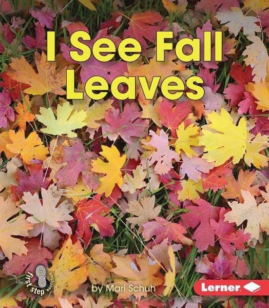 Produktbild: I See Fall Leaves