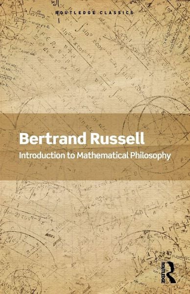 Produktbild: Introduction to Mathematical Philosophy