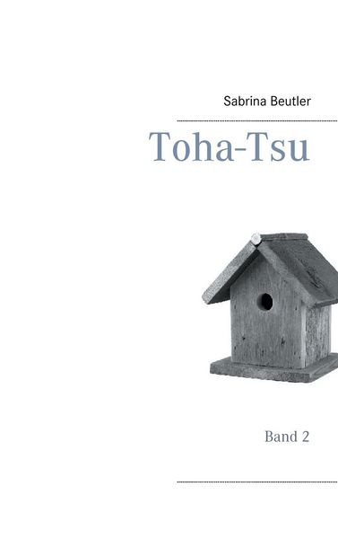 Produktbild: Toha-Tsu