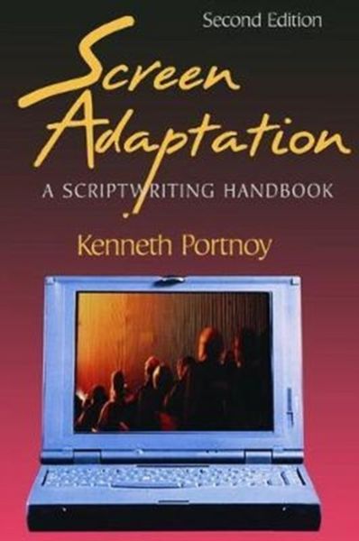 Produktbild: Screen Adaptation