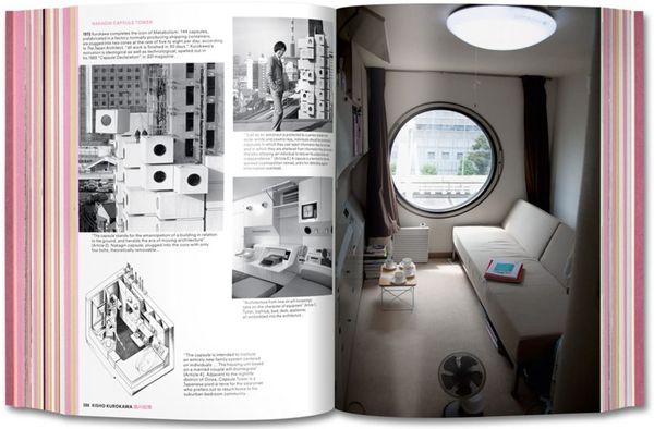 Produktbild: Koolhaas/Obrist. Project Japan. Metabolism Talks