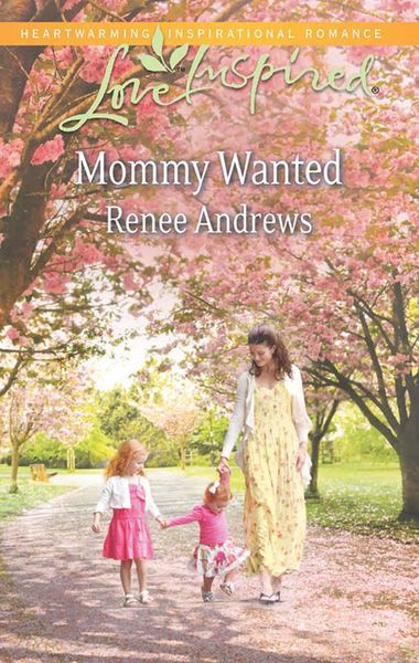 Produktbild: Mommy Wanted