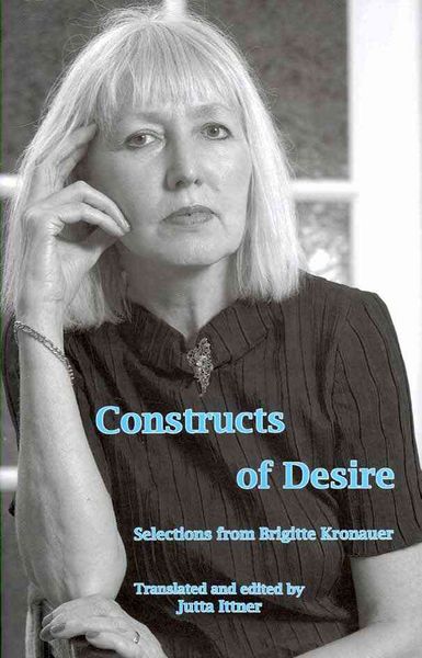 Produktbild: Constructs Of Desire