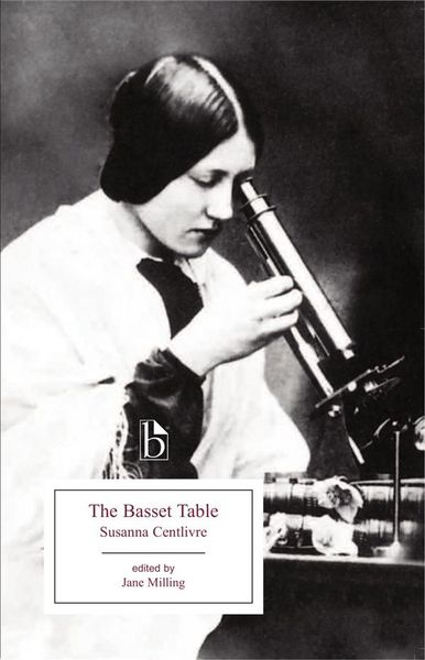 Produktbild: The Basset Table