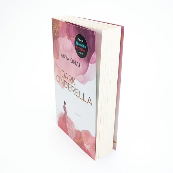 Produktbild: Dark Cinderella
