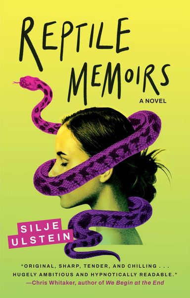 Produktbild: Reptile Memoirs