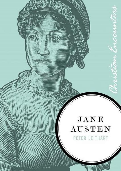 Produktbild: Jane Austen