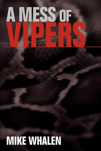 Produktbild: A Mess of Vipers