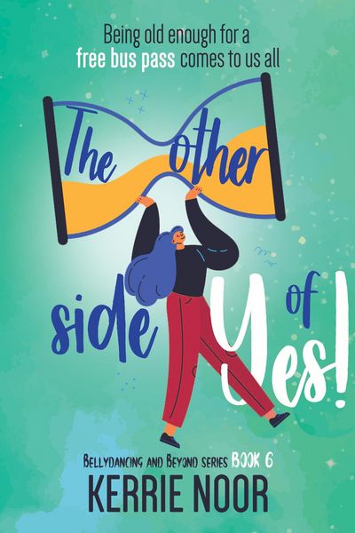 Produktbild: The Other Side Of Yes: An Age Gap Romantic Comedy