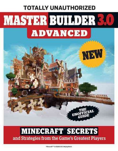 Produktbild: Master Builder 30 Advd