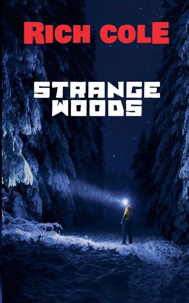 Produktbild: Strange Woods