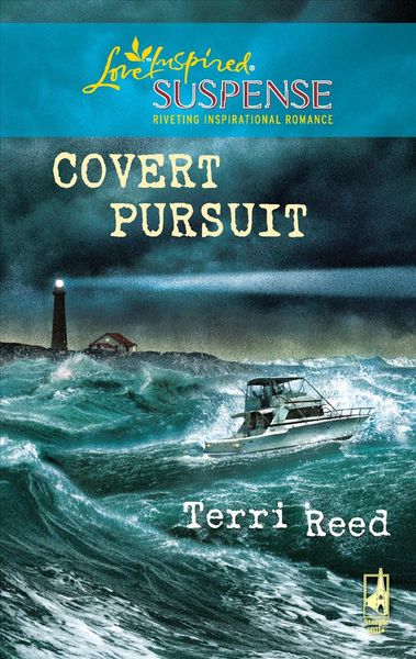 Produktbild: Covert Pursuit