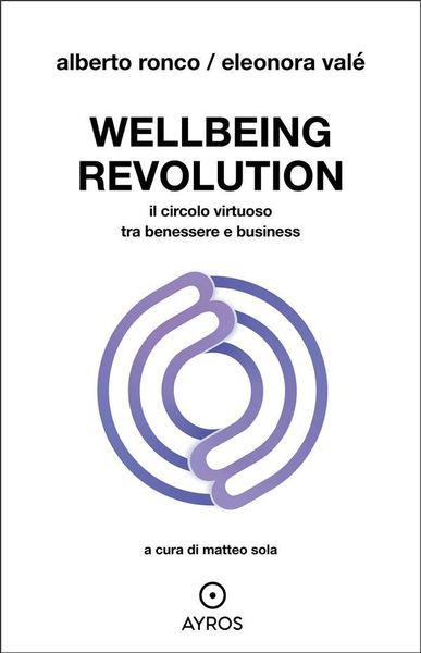 Produktbild: Wellbeing