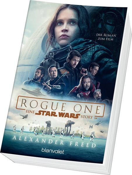 Star Wars™ - Rogue One