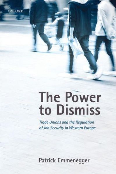 Produktbild: The Power to Dismiss