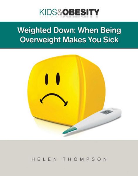 Produktbild: Weighted Down
