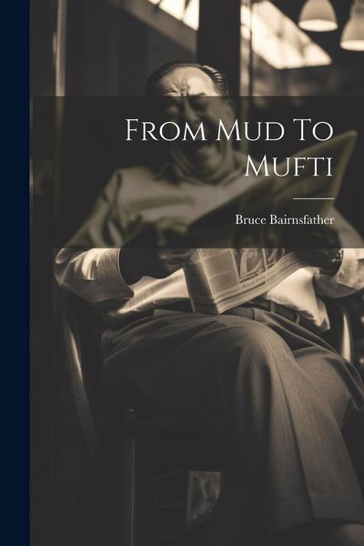 Produktbild: From Mud To Mufti