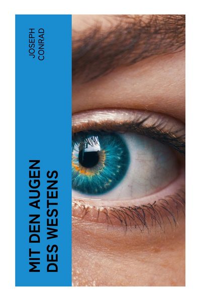 Produktbild: Mit den Augen des Westens