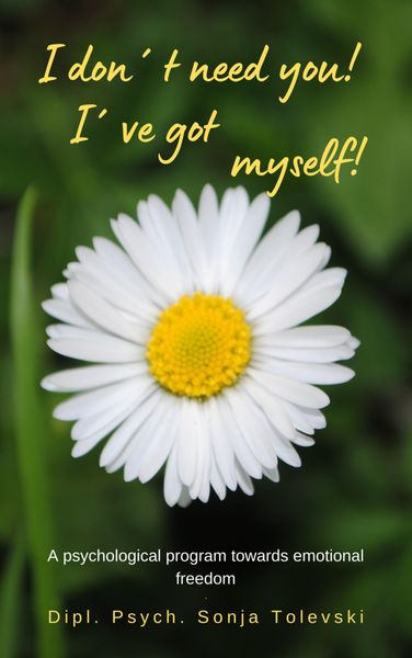 Produktbild: I don&acute;t need you! I&acute;ve got myself!
