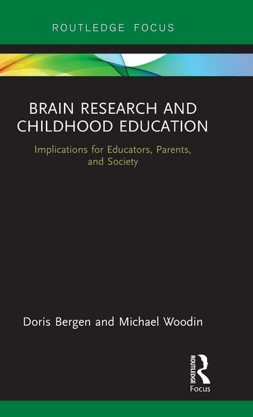 Produktbild: Brain Research and Childhood Education